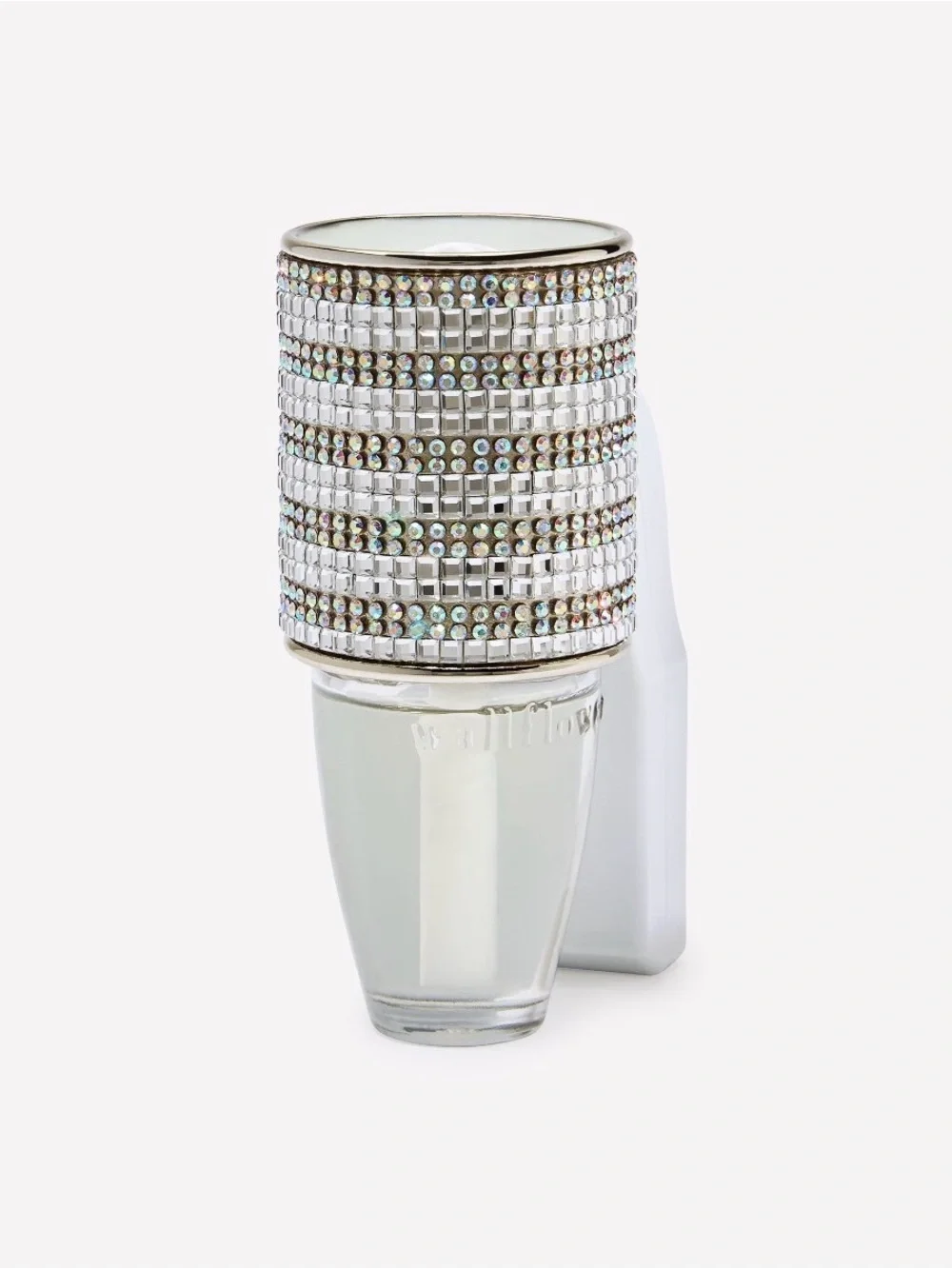 Bath & Body Works Rhinestone Wallflowers Plug-In